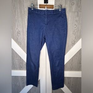 B7.3 Banana Republic Ryan Jeans 2 EUC